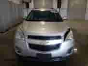 2010 Chevrolet Equinox 2LT with VIN 2CNALPEW1A6283336, listed as a Copart auction lot 65546435 with 101,499 mi miles and Salvage title. Bid and sale history available at DreamBid. Image 5.