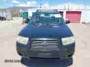 2007 Subaru Forester X with VIN JF1SG63627G708586, listed as a IAAI auction lot 42643125 with 155,196 mi miles and . Bid and sale history available at DreamBid. Image 6.