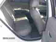 2021 Hyundai Elantra Blue z VIN KMHLM4AJ6MU008632, wystawiony jako IAAI lot #43378878 z przebiegiem 61 640 mil mil oraz . Historia ofert i sprzedaży dostępna na DreamBid. Obrazek 8.