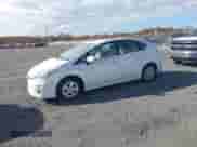 2011 Toyota Prius I z VIN JTDKN3DU5B0289422, wystawiony jako IAAI lot #43566805 z przebiegiem 316 276 mil mil oraz . Historia ofert i sprzedaży dostępna na DreamBid. Obrazek 17.