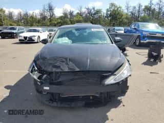 2020 Hyundai Elantra SEL z VIN 5NPD84LF0LH553076, wystawiony jako Copart lot #64735545 z przebiegiem 82 804 mil mil oraz Szkoda całkowita • Salvage title. Historia ofert i sprzedaży dostępna na DreamBid. Obrazek 5.