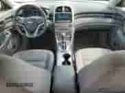 2013 Chevrolet Malibu LS с VIN 1G11B5SA2DF141536, выставлен на аукционе Copart как лот 80575205 с пробегом 145 526 миль миль и Списание • Salvage title. История ставок и продаж доступна на DreamBid. Изображение 8.