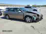 2006 Chevrolet Impala LT 3.5L with VIN 2G1WT58K069416108, listed as a Copart auction lot 85669965 with 98,398 mi miles and Salvage title. Bid and sale history available at DreamBid. Image 4.