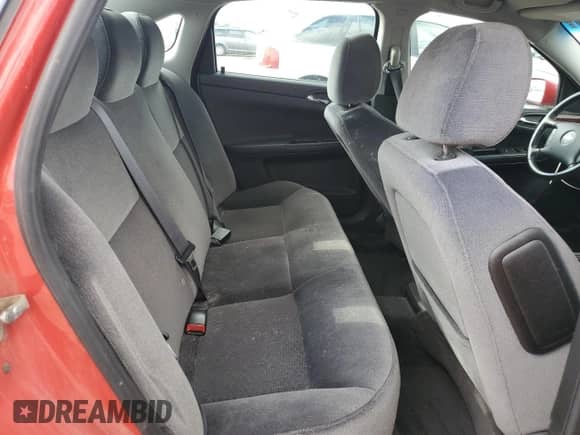 2011 Chevrolet Impala LT Fleet с VIN 2G1WG5EK9B1209718, выставлен на аукционе Copart как лот 86991395 с пробегом 114 655 миль миль и Чистый • Clean title. История ставок и продаж доступна на DreamBid. Изображение 10.