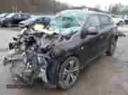 2021 Mitsubishi Outlander ES с VIN JA4ARUAU2MU005504, выставлен на аукционе IAAI как лот 41034980 с пробегом 29 630 миль миль и . История ставок и продаж доступна на DreamBid. Изображение 2.