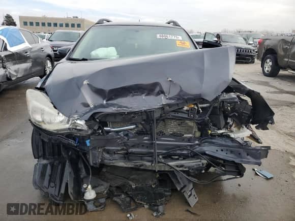 2015 Subaru Impreza Special Sports Premium z VIN JF1GPAT62FG282499, wystawiony jako Copart lot #48061775 z przebiegiem Nie podano mil oraz Szkoda całkowita • Salvage title. Historia ofert i sprzedaży dostępna na DreamBid. Obrazek 5.