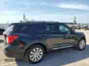 2020 Ford Explorer Limited с VIN 1FMSK8FH8LGA68567, выставлен на аукционе Copart как лот 70930745 с пробегом 83 688 миль миль и Списание • Salvage title. История ставок и продаж доступна на DreamBid. Изображение 3.