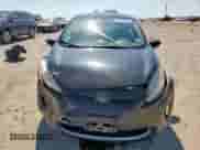 2012 Ford Fiesta SE with VIN 3FADP4EJ4CM136824, listed as a Copart auction lot 84735865 with 138,961 mi miles and Salvage title. Bid and sale history available at DreamBid. Image 5.