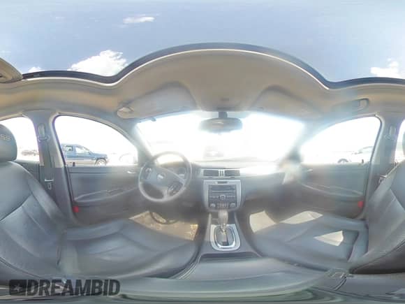 2006 Chevrolet Impala SS с VIN 2G1WD58C169287432, выставлен на аукционе Copart как лот 63436985 с пробегом 112 390 миль миль и Списание • Salvage title. История ставок и продаж доступна на DreamBid. Изображение 14.