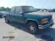 1998 GMC Sierra 1500 с VIN 1GTEK19R5WR502840, выставлен на аукционе IAAI как лот 42421421 с пробегом 186 206 миль миль и . История ставок и продаж доступна на DreamBid. Изображение 1.