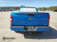 2019 Ford F-150 XL z VIN 1FTEX1EP7KFA93547, wystawiony jako Copart lot #84542885 z przebiegiem 55 734 mil mil oraz Szkoda całkowita • Salvage title. Historia ofert i sprzedaży dostępna na DreamBid. Obrazek 6.