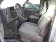 2008 Chevrolet Express Cargo с VIN 1GCFG154X81182643, выставлен на аукционе Copart как лот 77978904 с пробегом 203 130 миль миль и Списание • Salvage title. История ставок и продаж доступна на DreamBid. Изображение 7.