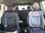 2022 Toyota Sienna Platinum с VIN 5TDERKECXNS088487, выставлен на аукционе Copart как лот 81986215 с пробегом 85 864 миль миль и Списание • Salvage title. История ставок и продаж доступна на DreamBid. Изображение 10.