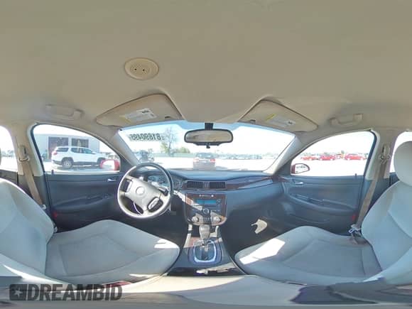 2013 Chevrolet Impala LT с VIN 2G1WB5E36D1141596, выставлен на аукционе Copart как лот 81890495 с пробегом 112 447 миль миль и Списание • Salvage title. История ставок и продаж доступна на DreamBid. Изображение 14.