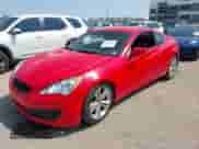 2010 Hyundai Genesis Coupe Premium с VIN KMHHT6KD5AU028766, выставлен на аукционе IAAI как лот 43184525 с пробегом 200 435 миль миль и . История ставок и продаж доступна на DreamBid. Изображение 2.