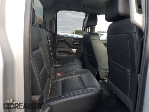 2016 Chevrolet Silverado 1500 LT с VIN 1GCVKRECXGZ236541, выставлен на аукционе Copart как лот 90043125 с пробегом Не указан миль и Чистый • Clean title. История ставок и продаж доступна на DreamBid. Изображение 10.