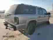 2003 Chevrolet Suburban LT with VIN 3GNEC16Z53G134051, listed as a Copart auction lot 76923234 with Not provided miles and Salvage title. Bid and sale history available at DreamBid. Image 3.