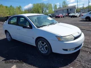 2003 Saturn ION ION 3 with VIN 1G8AL52F33Z109928, listed as a IAAI auction lot 42142869 with 242,276 mi miles and . Bid and sale history available at DreamBid. Image 1.