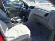2013 Chevrolet Traverse LT с VIN 1GNKRJKD1DJ267787, выставлен на аукционе IAAI как лот 42863462 с пробегом 151 088 миль миль и . История ставок и продаж доступна на DreamBid. Изображение 5.