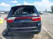 2021 Dodge Durango GT Plus with VIN 1C4RDJDG2MC574449, listed as a IAAI auction lot 42700043 with 26,289 mi miles and . Bid and sale history available at DreamBid. Image 16.