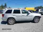 2008 Jeep Grand Cherokee Limited z VIN 1J8HR58238C189595, wystawiony jako IAAI lot #42837942 z przebiegiem 142 538 mil mil oraz . Historia ofert i sprzedaży dostępna na DreamBid. Obrazek 14.