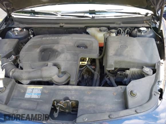 2008 Chevrolet Malibu 1LT с VIN 1G1ZH57B184302141, выставлен на аукционе IAAI как лот 42619253 с пробегом 182 662 миль миль и . История ставок и продаж доступна на DreamBid. Изображение 10.