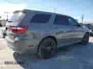 2019 Dodge Durango R/T с VIN 1C4SDHCT9KC581307, выставлен на аукционе Copart как лот 85766535 с пробегом 42 491 миль миль и Списание • Salvage title. История ставок и продаж доступна на DreamBid. Изображение 3.
