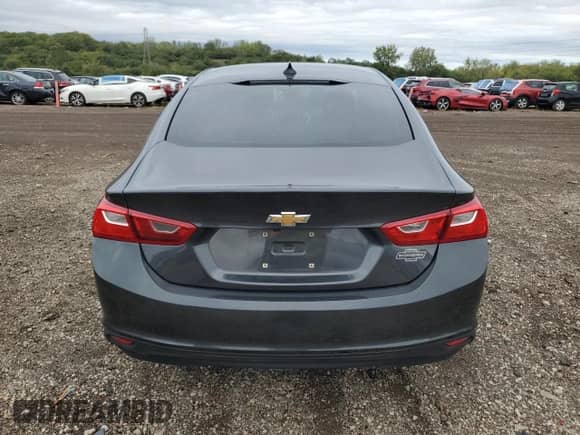 2016 Chevrolet Malibu LT z VIN 1G1ZE5ST3GF266500, wystawiony jako Copart lot #84473465 z przebiegiem 126 027 mil mil oraz Szkoda całkowita • Salvage title. Historia ofert i sprzedaży dostępna na DreamBid. Obrazek 6.