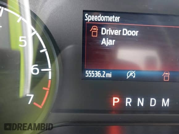 2023 Ford F-150 XL с VIN 1FTEW1C89PKD35641, выставлен на аукционе IAAI как лот 42519857 с пробегом 55 536 миль миль и . История ставок и продаж доступна на DreamBid. Изображение 15.