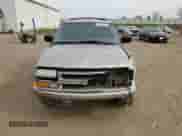 2000 Chevrolet Blazer LS с VIN 1GNCS18W9YK206592, выставлен на аукционе Copart как лот 54295205 с пробегом 200 617 миль миль и Чистый • Clean title. История ставок и продаж доступна на DreamBid. Изображение 5.