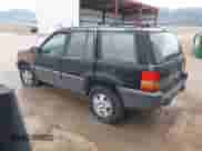 1994 Jeep Grand Cherokee Laredo with VIN 1J4GZ58S2RC118838, listed as a IAAI auction lot 42047224 with 160,715 mi miles and . Bid and sale history available at DreamBid. Image 3.