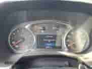 2020 Chevrolet Blazer LT с VIN 3GNKBCR47LS647462, выставлен на аукционе Copart как лот 68922485 с пробегом 87 872 миль миль и Списание • Salvage title. История ставок и продаж доступна на DreamBid. Изображение 9.