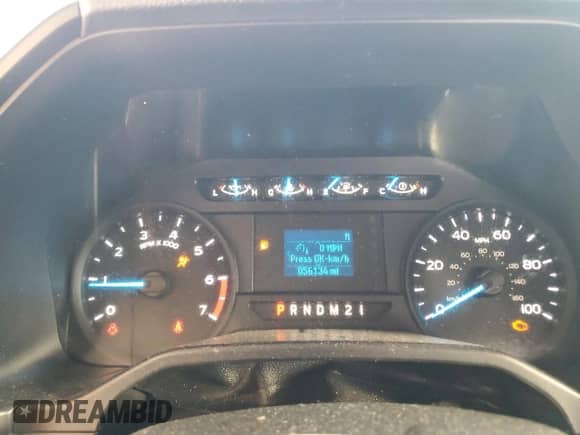 2017 Ford F-250 XLT с VIN 1FT7X2B64HEC34423, выставлен на аукционе Copart как лот 87200805 с пробегом 56 134 миль миль и Чистый • Clean title. История ставок и продаж доступна на DreamBid. Изображение 9.