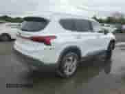 2023 Hyundai Santa Fe SEL с VIN 5NMS2DAJ5PH485621, выставлен на аукционе Copart как лот 69269025 с пробегом 46 271 миль миль и Списание • Salvage title. История ставок и продаж доступна на DreamBid. Изображение 3.