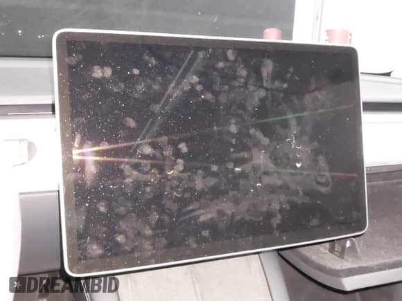 2023 Tesla Model Y Long Range с VIN 7SAYGDEE1PF592002, выставлен на аукционе IAAI как лот 43035517 с пробегом Не указан миль и . История ставок и продаж доступна на DreamBid. Изображение 14.
