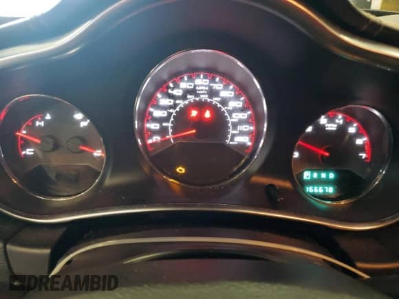 2014 Dodge Avenger SE с VIN 1C3CDZABXEN127097, выставлен на аукционе Copart как лот 66467404 с пробегом 166 678 миль миль и Списание • Salvage title. История ставок и продаж доступна на DreamBid. Изображение 9.