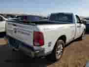 2010 Dodge 1500 ST с VIN 3D7JB1EK1AG107124, выставлен на аукционе Copart как лот 81799945 с пробегом 185 187 миль миль и Чистый • Clean title. История ставок и продаж доступна на DreamBid. Изображение 3.