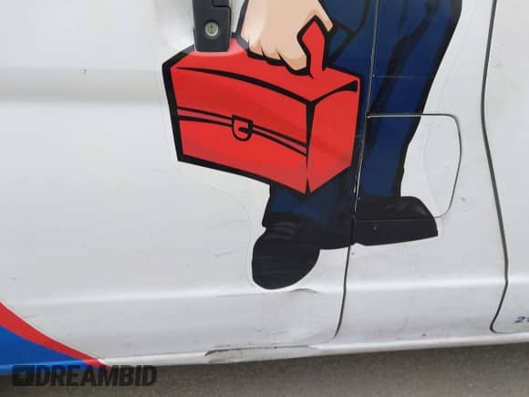 2018 Chevrolet City Express Cargo LS с VIN 3N63M0YN2JK692187, выставлен на аукционе IAAI как лот 42157887 с пробегом 145 834 миль миль и . История ставок и продаж доступна на DreamBid. Изображение 19.