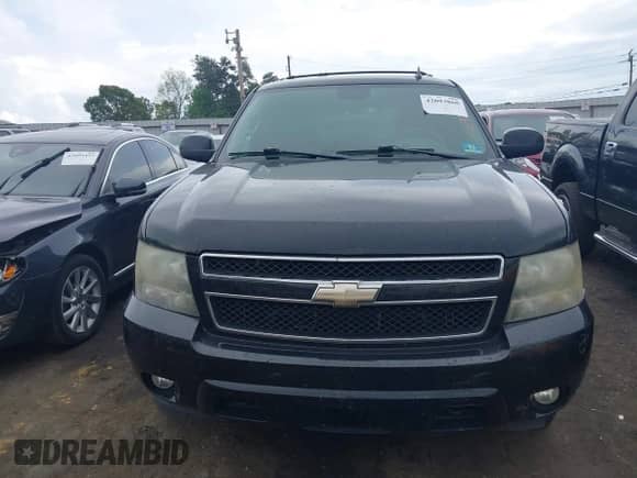 2009 Chevrolet Tahoe 2LT z VIN 1GNFK23019R151442, wystawiony jako IAAI lot #42093860 z przebiegiem 241 924 mil mil oraz . Historia ofert i sprzedaży dostępna na DreamBid. Obrazek 11.