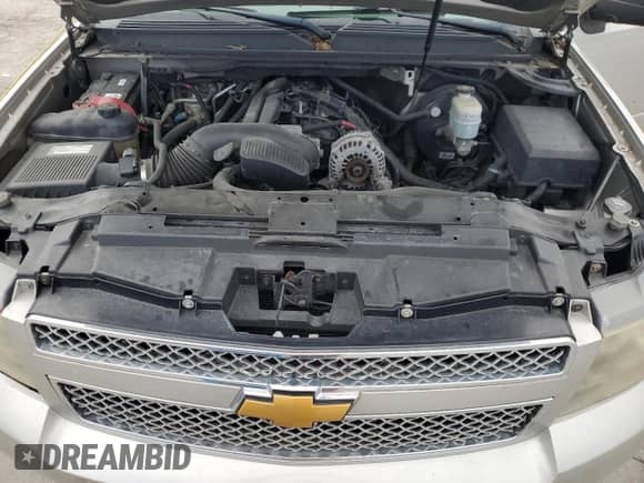 2009 Chevrolet Suburban LTZ с VIN 1GNFK36309J110102, выставлен на аукционе Copart как лот 62545835 с пробегом 108 503 миль миль и Чистый • Clean title. История ставок и продаж доступна на DreamBid. Изображение 12.