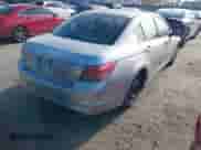 2010 Honda Accord EX-L с VIN 1HGCP2F82AA128755, выставлен на аукционе IAAI как лот 43562527 с пробегом 172 856 миль миль и . История ставок и продаж доступна на DreamBid. Изображение 4.