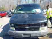 2004 Chevrolet Astro Cargo с VIN 1GCDM19X04B123352, выставлен на аукционе IAAI как лот 41879842 с пробегом 197 916 миль миль и . История ставок и продаж доступна на DreamBid. Изображение 12.