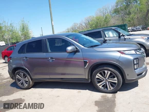 2020 Mitsubishi Outlander SE с VIN JA4AP4AU1LU026266, выставлен на аукционе IAAI как лот 41980139 с пробегом 145 103 миль миль и . История ставок и продаж доступна на DreamBid. Изображение 14.