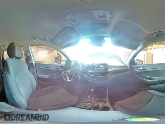 2020 Hyundai Tucson Value with VIN KM8J3CA41LU271253, listed as a Copart auction lot 66966855 with 86,996 mi miles and Non repairable. Bid and sale history available at DreamBid. Image 15.