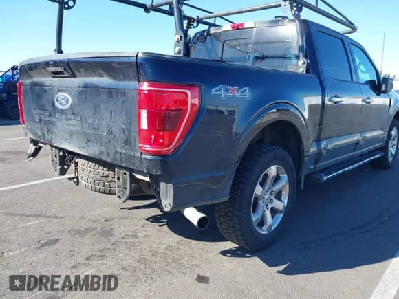 2021 Ford F-150 XL с VIN 1FTFW1ED7MFC72400, выставлен на аукционе IAAI как лот 43383964 с пробегом 38 583 миль миль и . История ставок и продаж доступна на DreamBid. Изображение 20.