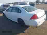 2011 Chevrolet Impala Police Police с VIN 2G1WD5EM0B1260972, выставлен на аукционе IAAI как лот 41772780 с пробегом 82 957 миль миль и . История ставок и продаж доступна на DreamBid. Изображение 3.