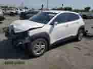 2022 Hyundai Kona SE с VIN KM8K22AB8NU788309, выставлен на аукционе Copart как лот 61814325 с пробегом 34 623 миль миль и Списание • Salvage title. История ставок и продаж доступна на DreamBid. Изображение 1.