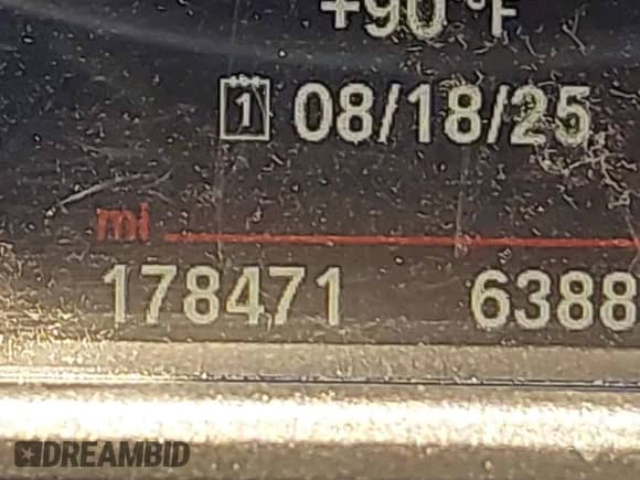 2015 BMW 5 Series 528i xDrive с VIN WBA5A7C51FD621135, выставлен на аукционе IAAI как лот 43023433 с пробегом 178 471 миль миль и . История ставок и продаж доступна на DreamBid. Изображение 15.