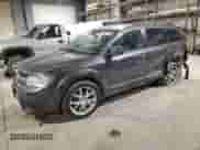 2015 Dodge Journey Limited с VIN 3C4PDDDG4FT689621, выставлен на аукционе Copart как лот 43991745 с пробегом 107 518 миль миль и Списание • Salvage title. История ставок и продаж доступна на DreamBid. Изображение 1.