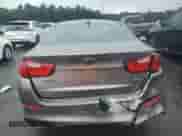 2015 Kia Optima LX z VIN 5XXGM4A70FG511768, wystawiony jako Copart lot #64061395 z przebiegiem 99 365 mil mil oraz Szkoda całkowita • Salvage title. Historia ofert i sprzedaży dostępna na DreamBid. Obrazek 6.